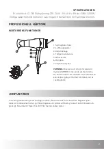 Предварительный просмотр 2 страницы ICA JZ-38I Manual