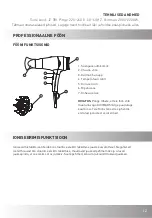 Предварительный просмотр 12 страницы ICA JZ-38I Manual