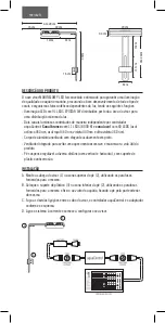 Preview for 6 page of ICA MARINELAMP LED User Manual