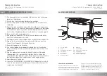 Предварительный просмотр 3 страницы ICA TA8160-BV Quick Start Manual