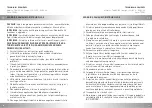 Preview for 10 page of ICA TA8160-BV Quick Start Manual