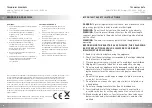 Preview for 12 page of ICA TA8160-BV Quick Start Manual