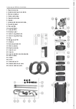 Preview for 5 page of ICA TURBOJET PLUS Instruction Manual