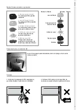 Preview for 11 page of ICA TURBOJET PLUS Instruction Manual