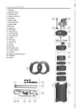 Preview for 15 page of ICA TURBOJET PLUS Instruction Manual