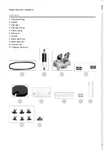 Preview for 17 page of ICA TURBOJET PLUS Instruction Manual