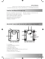 Предварительный просмотр 18 страницы ICA XY-3169 Instructions Manual