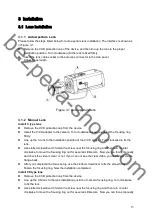 Предварительный просмотр 21 страницы iCamera IPC-HF3500 User Manual