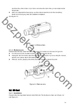 Предварительный просмотр 22 страницы iCamera IPC-HF3500 User Manual