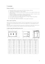 Предварительный просмотр 7 страницы ICANCLAVE STE-12-D Instruction Manual