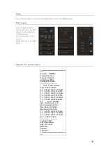 Предварительный просмотр 19 страницы ICANCLAVE STE-18-T Instruction Manual