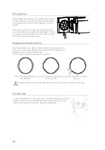 Предварительный просмотр 22 страницы ICANCLAVE STE-18-T Instruction Manual