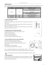 Preview for 15 page of ICANCLAVE STE-23-D Instruction Manual