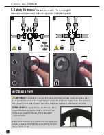 Preview for 16 page of iCandy ALL TERRAIN Instruction Manual