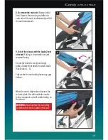 Preview for 13 page of iCandy APPLE 2 PEAR Instruction Manual