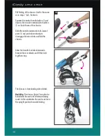 Preview for 14 page of iCandy APPLE 2 PEAR Instruction Manual