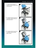 Preview for 49 page of iCandy APPLE 2 PEAR Instruction Manual