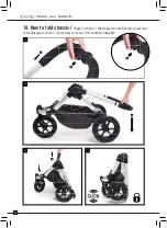 Предварительный просмотр 28 страницы iCandy PEACH ALL TERRAIN Operator'S Manual