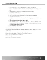 Preview for 7 page of iCanTek iCanServer440R User Manual