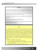 Preview for 2 page of iCanTek iCanServer540R User Manual