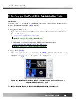 Preview for 22 page of iCanTek iCanView 222 User Manual