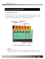 Preview for 50 page of iCanTek iCanView 222 User Manual