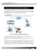 Предварительный просмотр 15 страницы iCanTek iCanView 230 User Manual