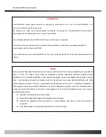 Preview for 2 page of iCanTek iCanView 240 User Manual