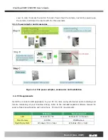 Preview for 13 page of iCanTek iCanView290PT User Manual