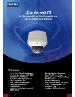 iCanTek iCanView372 User Manual preview