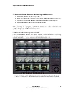 Preview for 46 page of iCanTek myDVR1630 Operational Manual