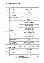 Preview for 6 page of iCanTek myDVR1640/940 Operational Manual