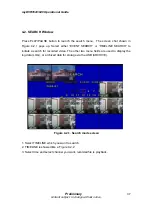 Preview for 37 page of iCanTek myDVR1640/940 Operational Manual