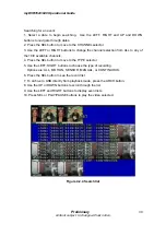 Preview for 39 page of iCanTek myDVR1640/940 Operational Manual