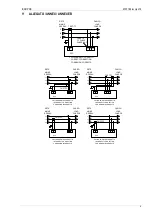 Preview for 23 page of Icar MICROmatic Installation, Operating And Maintenance Manual