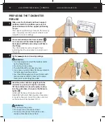 Preview for 7 page of icare HOME TA022 Patient Manual