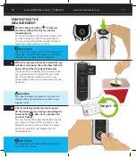 Preview for 9 page of icare HOME TA022 Patient Manual