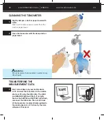 Preview for 12 page of icare HOME TA022 Patient Manual