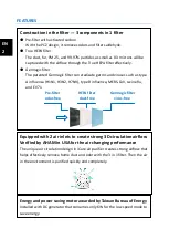 Предварительный просмотр 4 страницы Icare AP-1701 User Manual