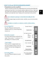 Предварительный просмотр 7 страницы Icare AP-1701 User Manual