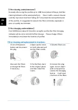 Preview for 8 page of Icare AP-1701 User Manual