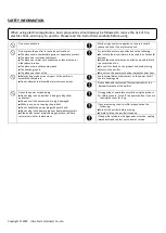 Предварительный просмотр 5 страницы Icare AP-1801 User Manual