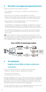 Preview for 12 page of Icare HOME2 Getting Started Manual