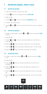 Preview for 27 page of Icare HOME2 Getting Started Manual