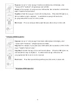 Preview for 14 page of Icare I3300 User Manual