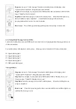 Preview for 15 page of Icare I3300 User Manual