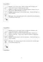 Preview for 16 page of Icare I3300 User Manual