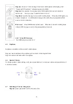 Preview for 20 page of Icare I3300 User Manual