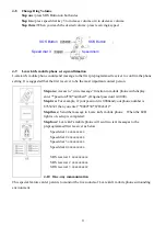 Preview for 21 page of Icare I3300 User Manual