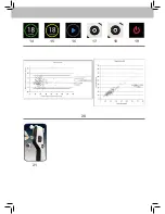 Предварительный просмотр 3 страницы Icare ic100 Instruction Manual